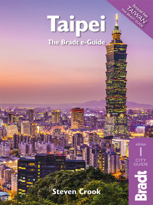 cover image of Taipei